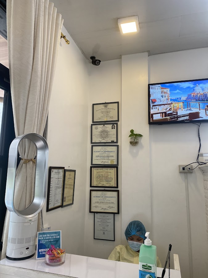 ACE Dental Care - dental clinic in Makati