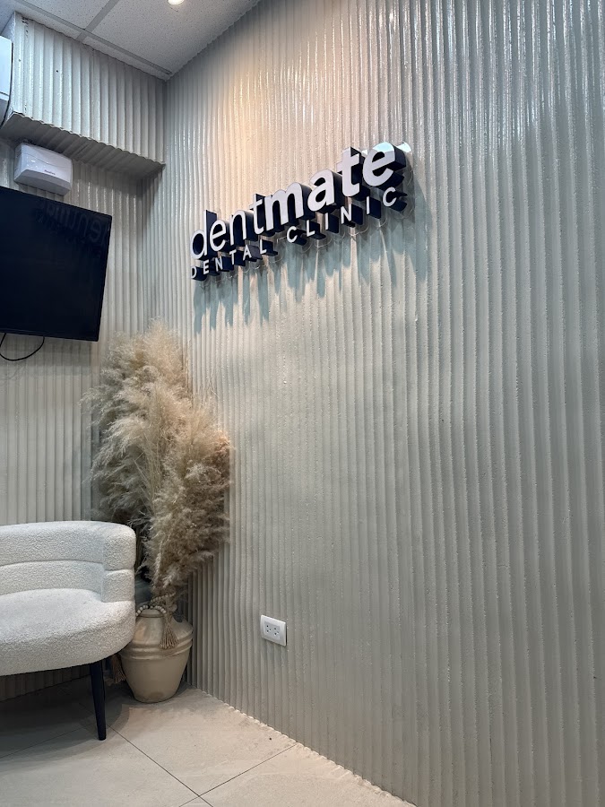 Dental Clinic Dentmate dental clinic in Makati