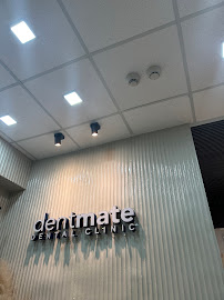 Dentmate Dental Clinic Makati