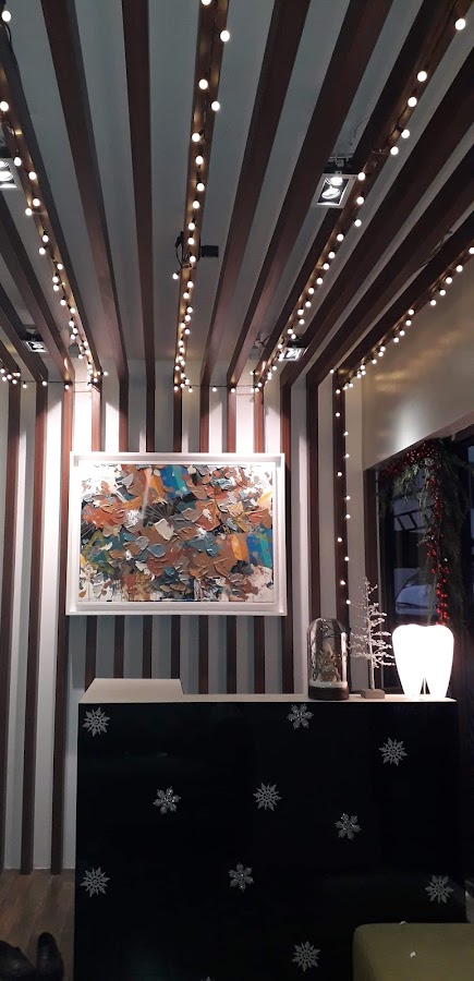 Dentistria Dental - dental clinic in Makati, Philippines