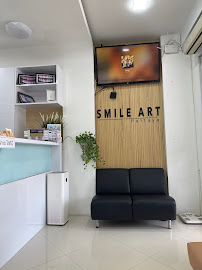 Smile Art Dental Clinic Pattaya