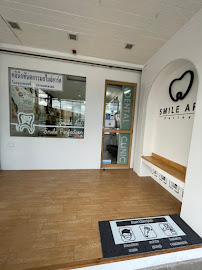 Smile Art Dental Clinic Pattaya