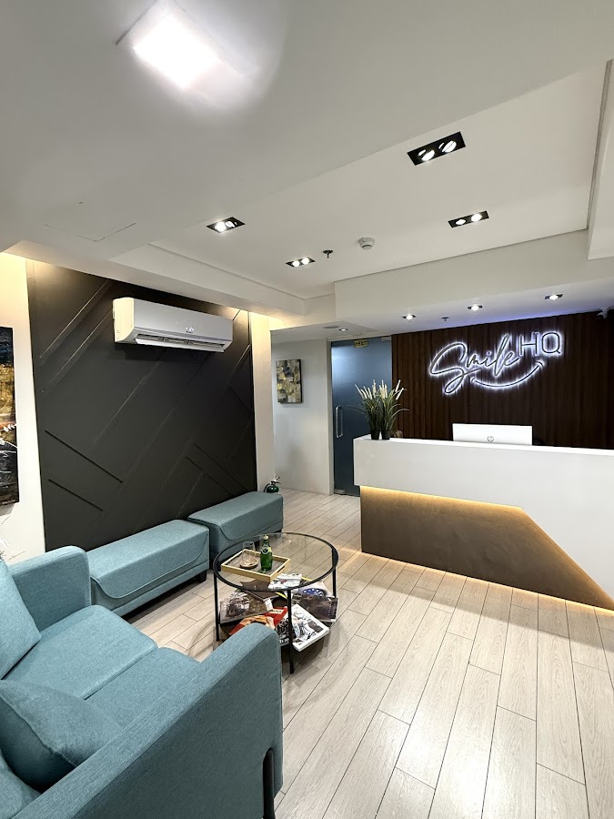 SmileHQ Dental Clinic - dental clinic in Makati