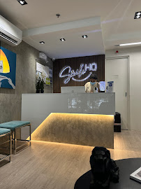 SmileHQ Dental Clinic