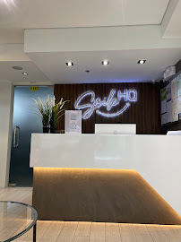 SmileHQ Dental Clinic