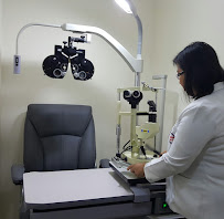 White House Dental Optical and Laboratories Inc Centuria Medical Makati