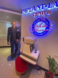 White House Dental Optical and Laboratories Inc Centuria Medical Makati