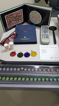 White House Dental Optical and Laboratories Inc Centuria Medical Makati