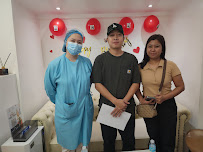 Smile Up Dental Salcedo