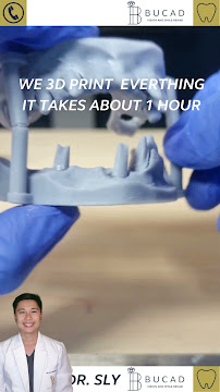 Bucad Vision And Smile Rehab