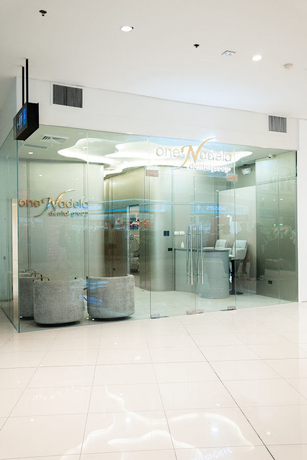 One Nadela Dental Group - Makati - dental clinic in Makati, Philippines