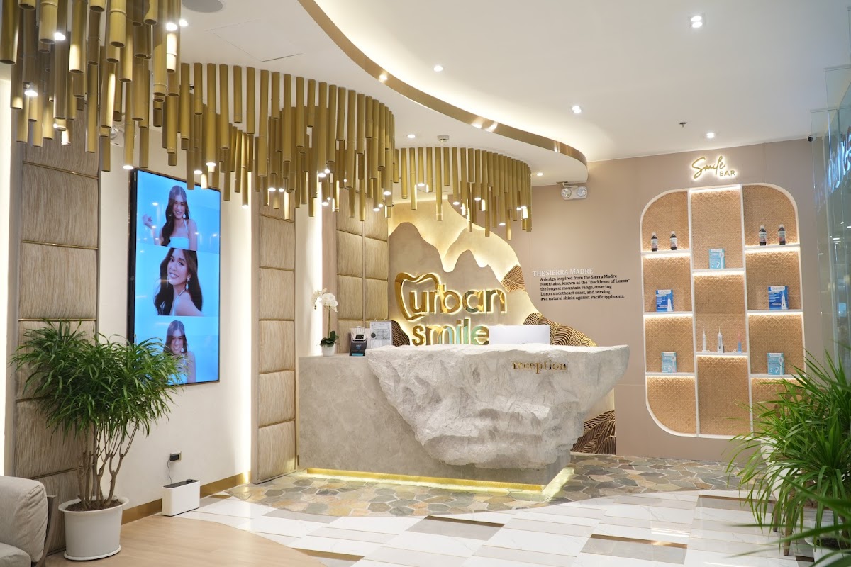 Urban Smiles Neo at One Ayala