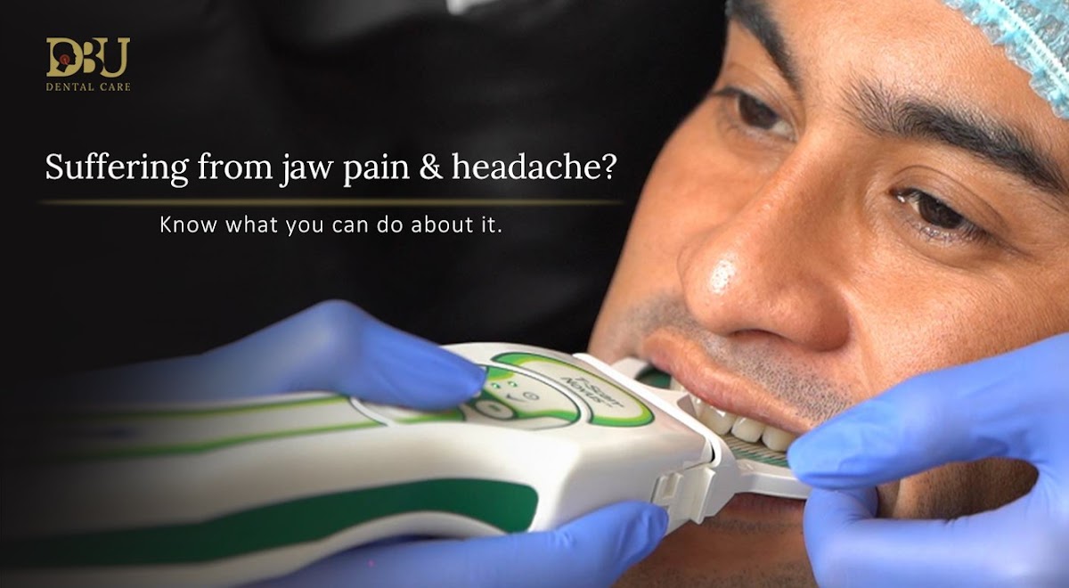 DBU Dental Care - dental clinic in Makati, Philippines