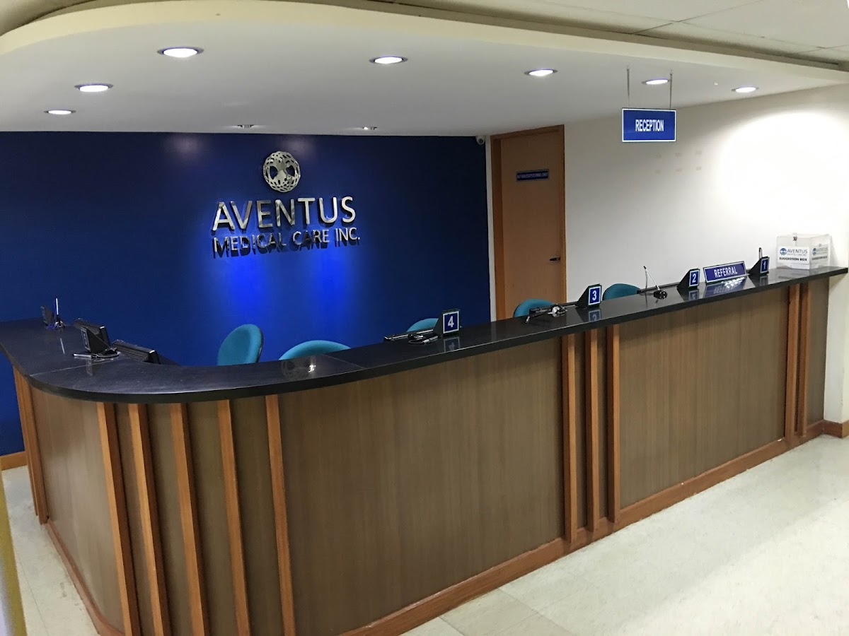 Aventus Medical Care, Inc. - Makati Clinic - dental clinic in Makati, Philippines