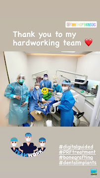 Tooth Options Dental and Implant Center