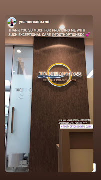 Tooth Options Dental and Implant Center