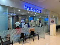 Maxicare Primary Care Clinic - Ayala North Exchange Makati