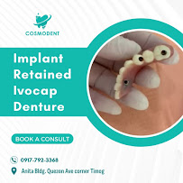 Cosmodent Dental Clinic