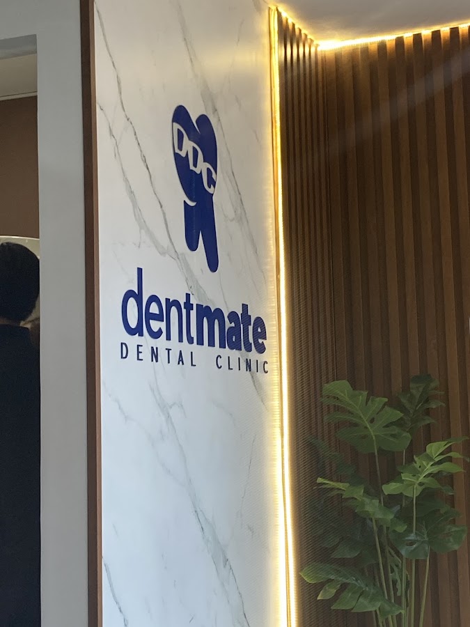 Dentmate Dental Clinic - Visayas Ave. - dental clinic in Quezon City, Philippines