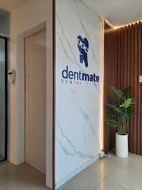 Dentmate Dental Clinic - Visayas Ave.