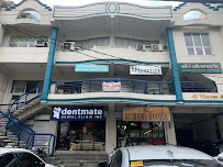 Dentmate Dental Clinic - Visayas Ave.