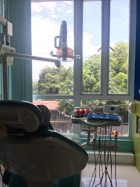 EMM Dental Clinic Maginhawa