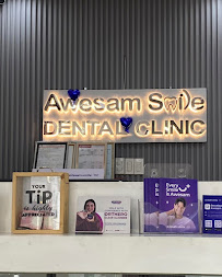Awesam Smile Dental Clinic Quezon City Branch