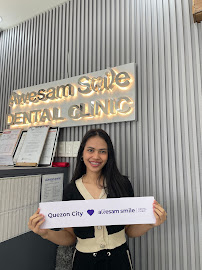Awesam Smile Dental Clinic Quezon City Branch