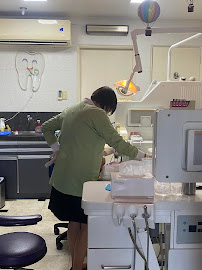 Roosevelt Dental Center, Philippines