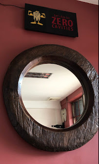 Roosevelt Dental Center, Philippines