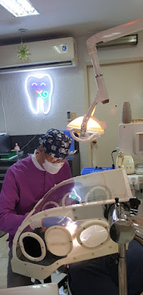 Roosevelt Dental Center, Philippines