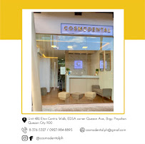 Cosmo Dental By Dr Segui & Associates (Studio 7 - QC)