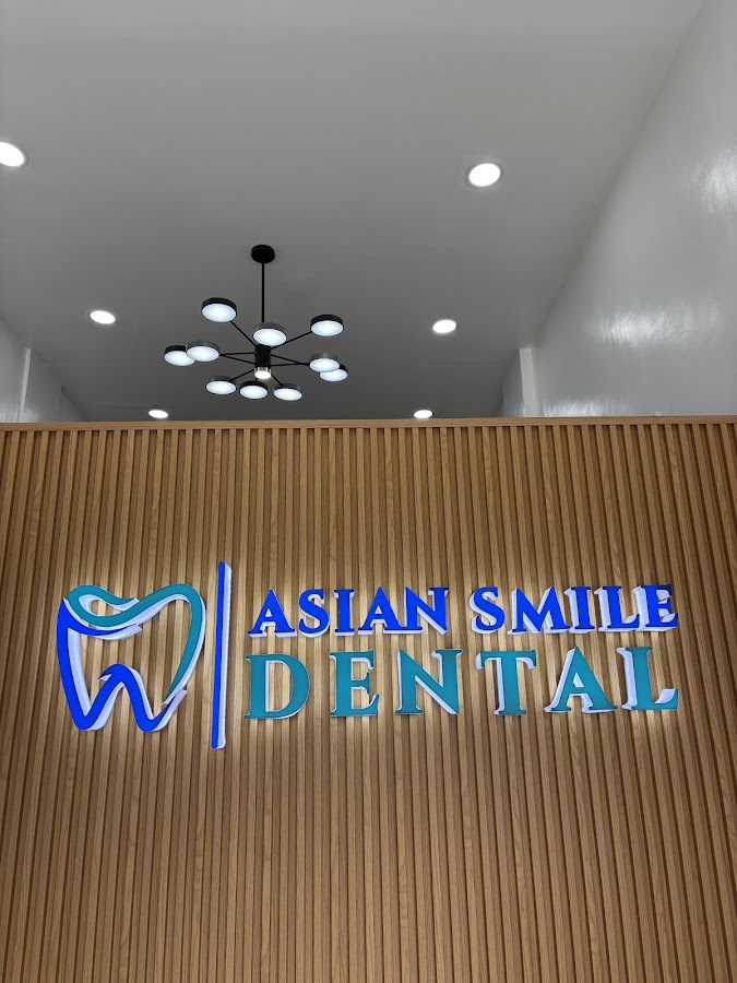 Dental Clinic Asian Smile Dental dental clinic in Quezon City
