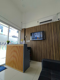 Asian Smile Dental - Cubao