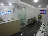 Twin Hearts Dental Clinic