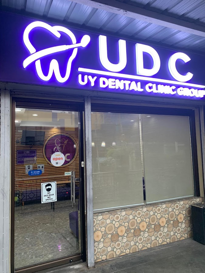Dental Clinic Uy dental clinic in Quezon City