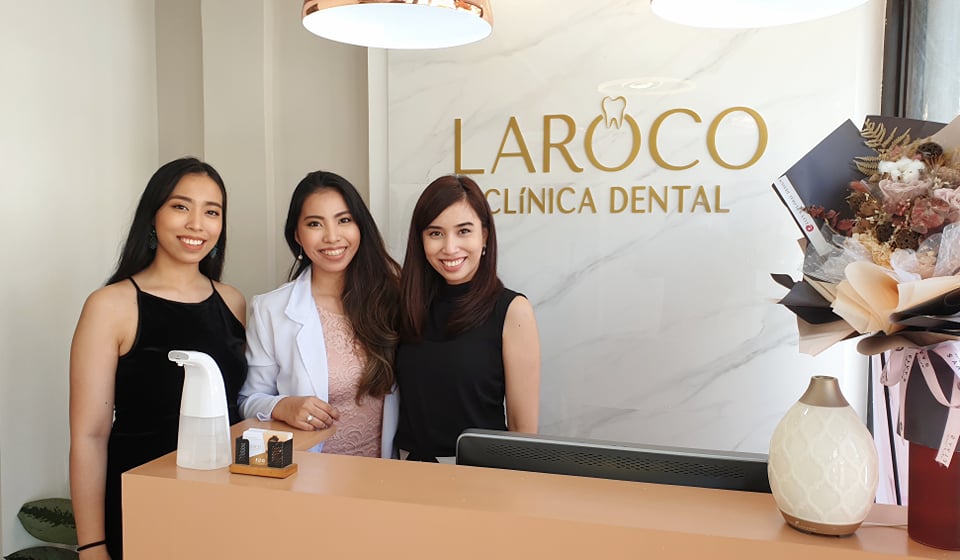 Pacific Dental (Formerly Laroco Dental) - Dentist in Fairview - dental clinic in Quezon City, Philippines