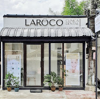 Pacific Dental (Formerly Laroco Dental) - Dentist in Fairview