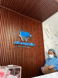 All out smile dental center - Commonwealth