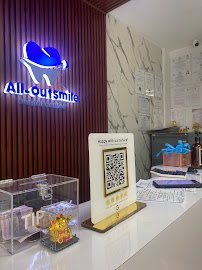 All out smile dental center - Commonwealth