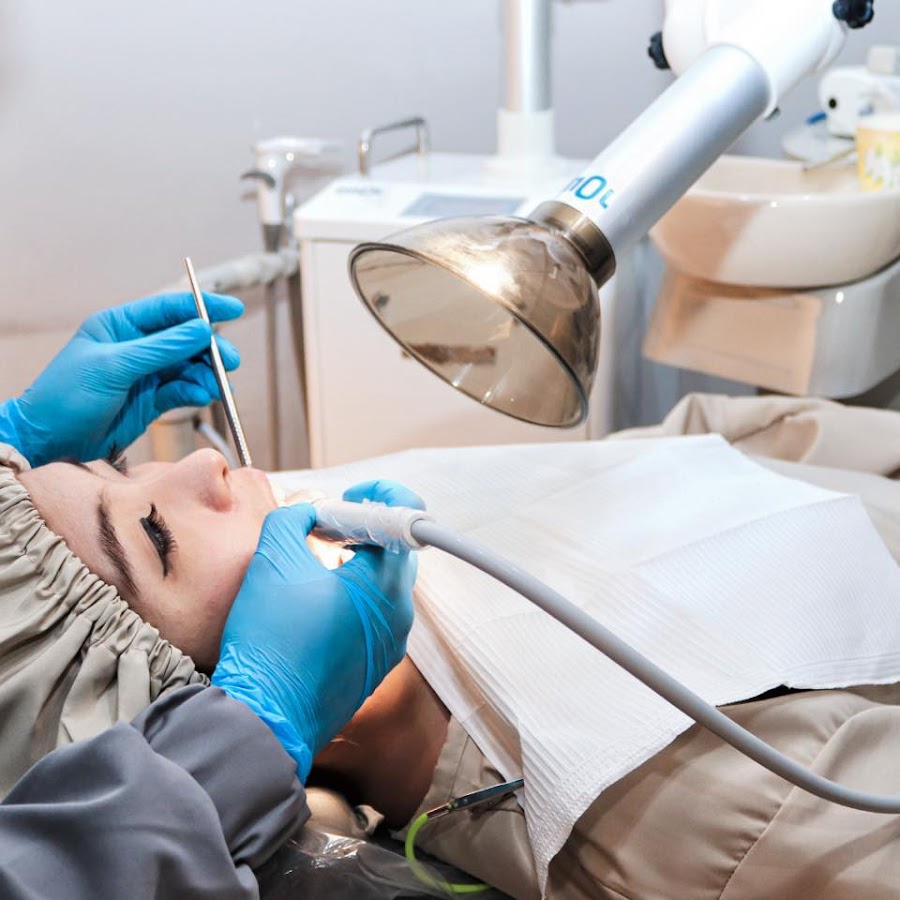 Dental Clinic Buhain dental clinic in Quezon City