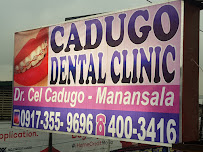 Cadugo Dental Clinic Qmart Branch