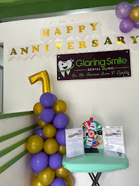 Glaring Smile Dental Clinic