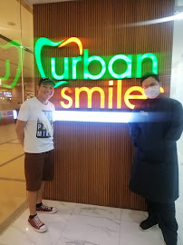 Urban Smiles Dental Clinic Ayala Vertis North
