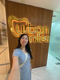 Urban Smiles Dental Clinic Ayala Vertis North