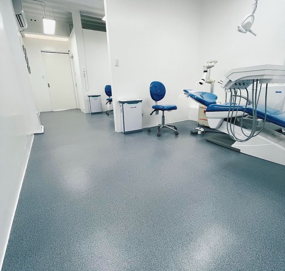 JPG Dental Clinic - dental clinic in Quezon City