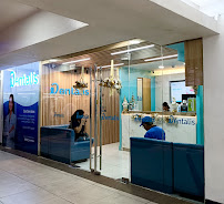 Dentalis Ali Mall