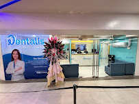 Dentalis Ali Mall