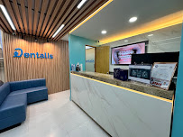 Dentalis Ali Mall