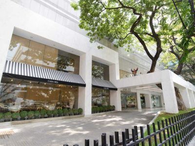 Truth Dental Clinic Bangkok - Bangkok